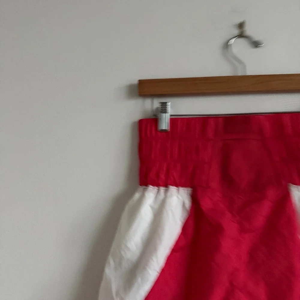 Free People Movement The Way Home Run Shorts Size Medium